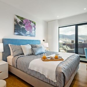 Appartement met een Slaapkamer